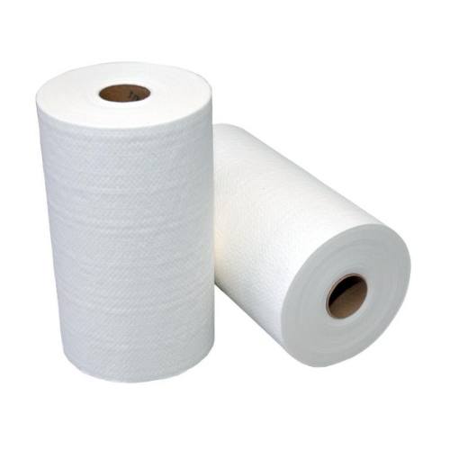 Netversterkt rolhanddoekpapier CR60