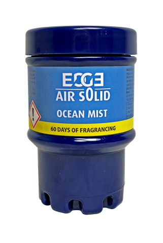 Air Solid, ocean mist