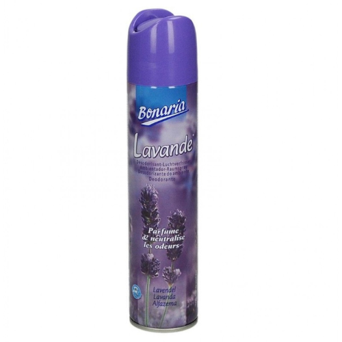 Airfreshner, spray - lavande
