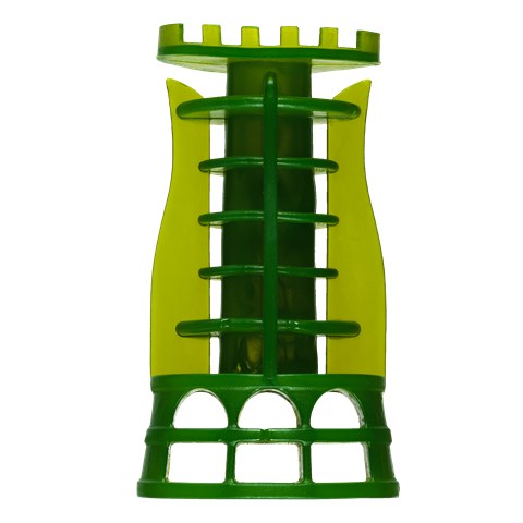 Tower Air Freshener, herbal mint