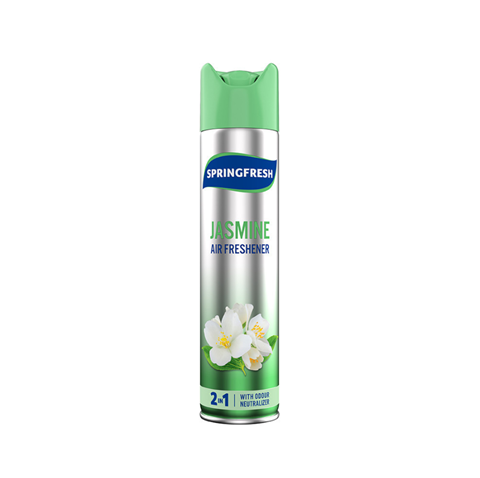 Airfreshner, spray - jasmin