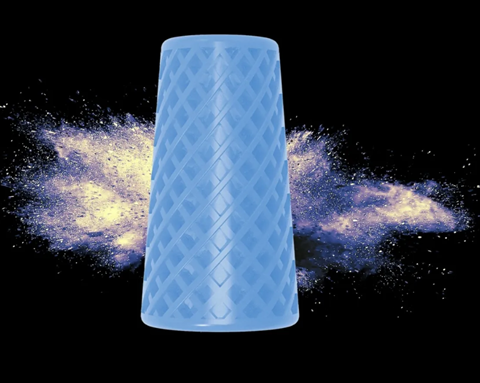 TowAir Freshener, ocean mist