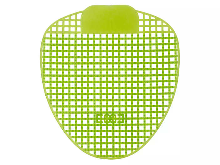 Double Edge, Urinal screen - Apple