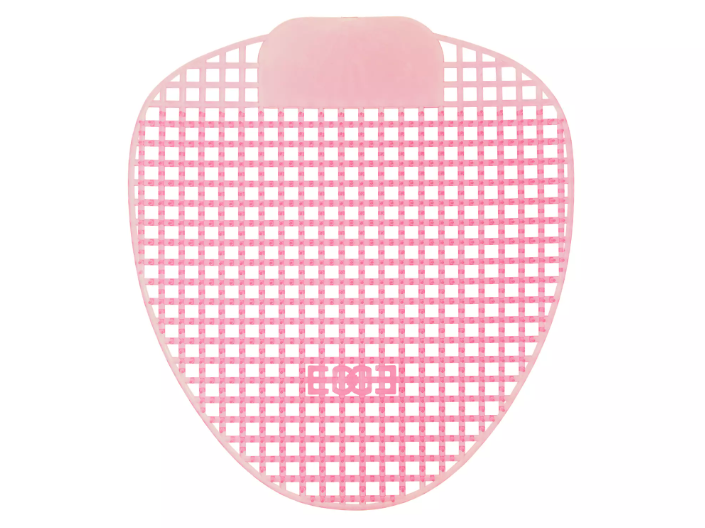 Double Edge, Urinal screen - Cucumber melon