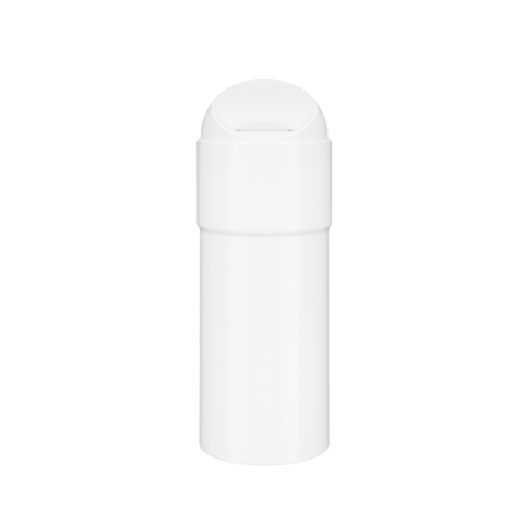 Terracyclic Bio Bin, 6,5l - blanc (+1 recharge)