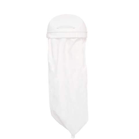 Terracyclic Bio Bin, 6,5l - blanc - recharge