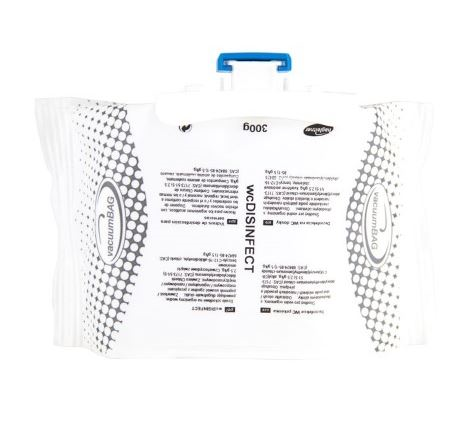 SanoSeat, toiletbrilreiniger