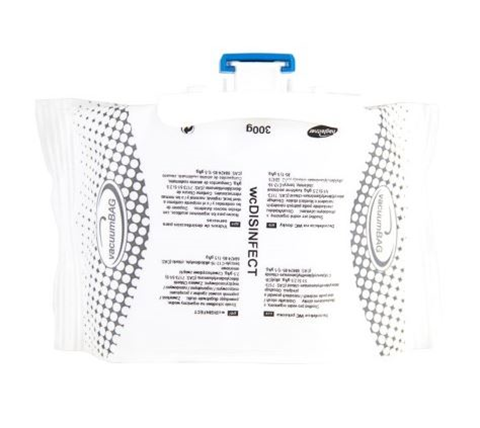 SanoSeat, nettoyant pour siège de toilettes