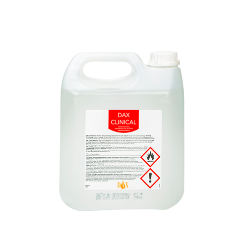 Dax Clinical