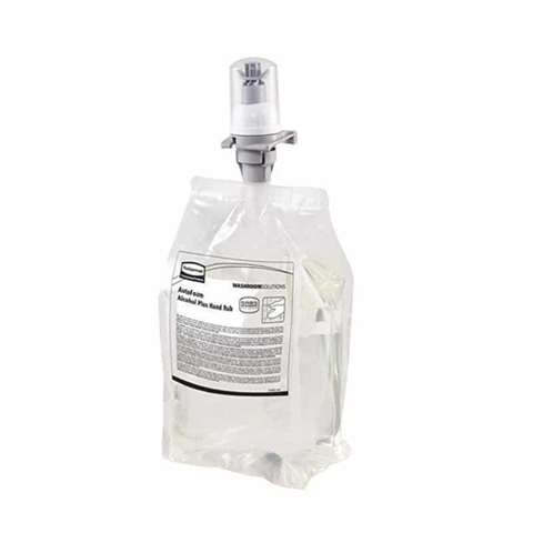 Alcohol Plus Hand Rub