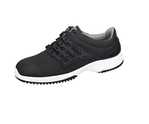 Chaussures de travail Abeba Uni6, cuir - S2