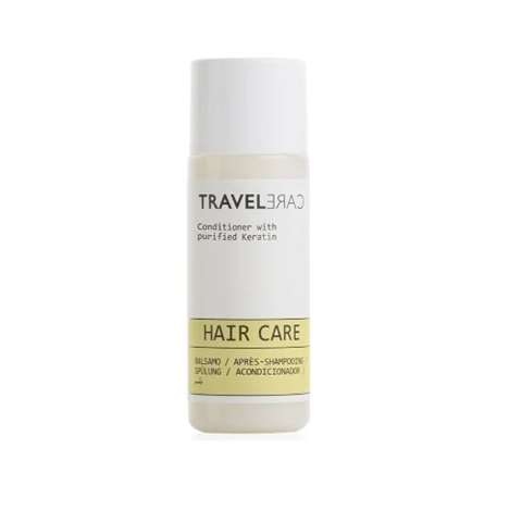 TravelCare, Conditioner
