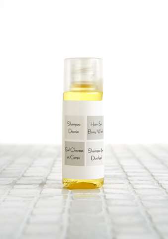 Neutra, Hair & body wash