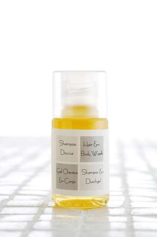 Neutra, Hair & body wash