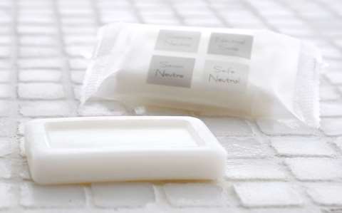 Neutra, Soap (12gr)