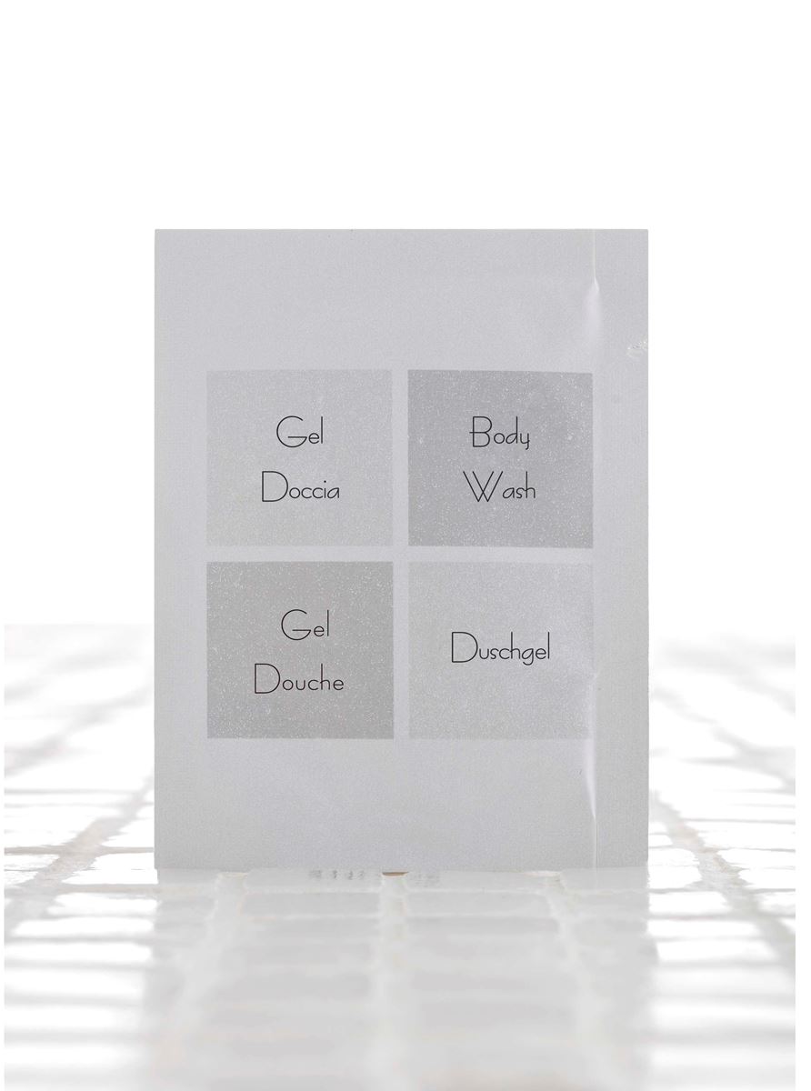 Neutra, Body wash (7ml)