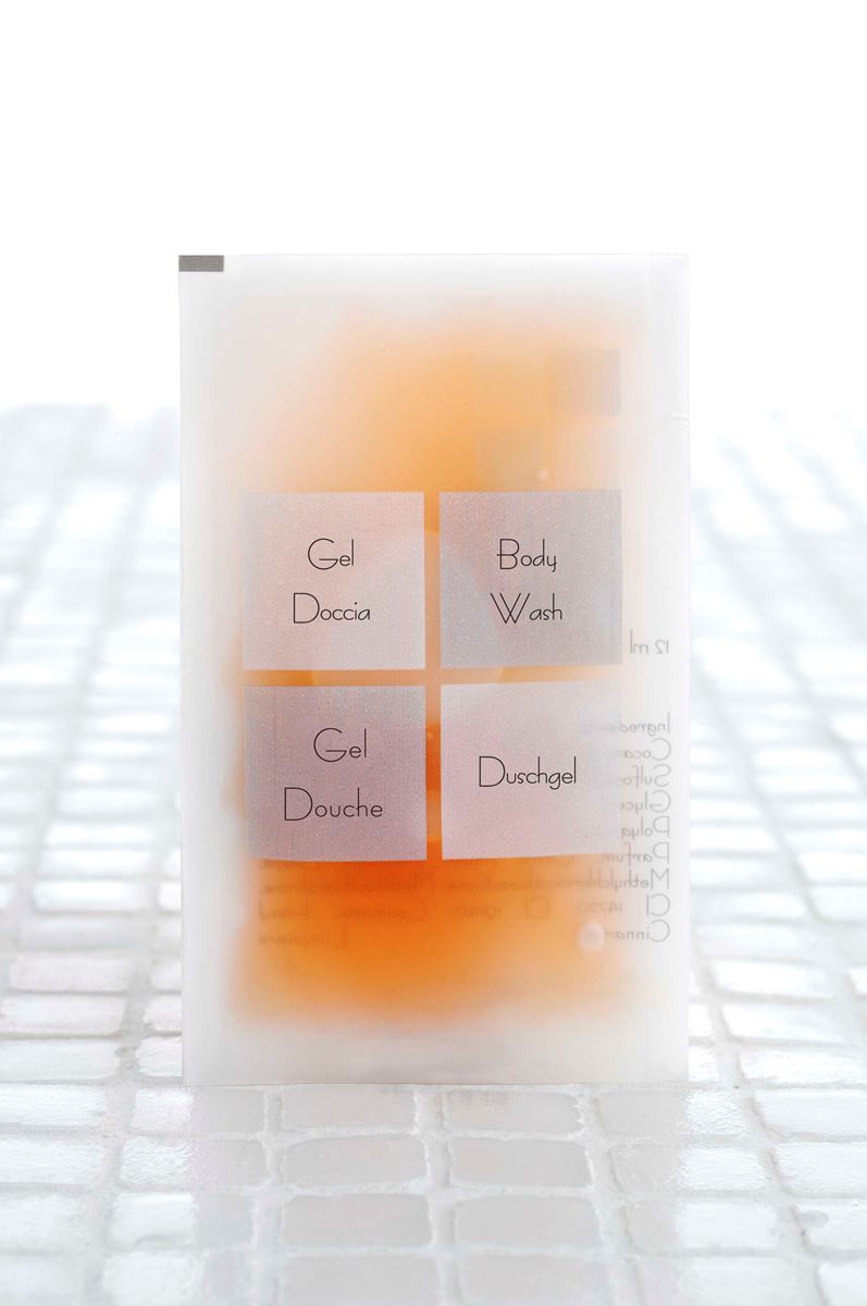 Neutra, Body wash (11ml)