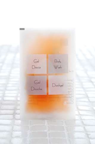 Neutra, Body wash (11ml)