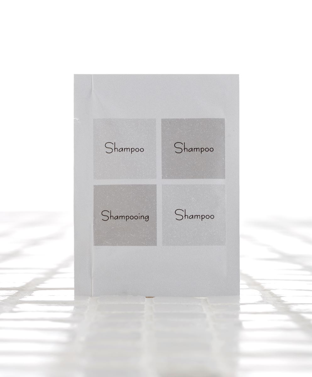 Neutra, Shampoo (7ml)