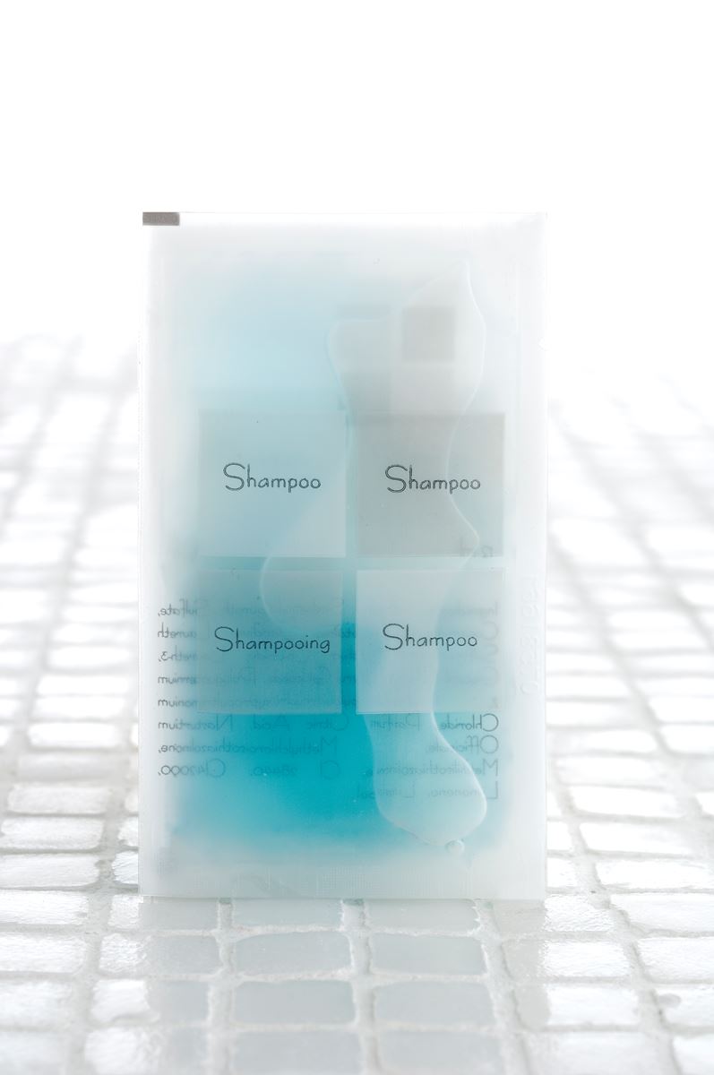 Neutra, Shampoo (11ml)