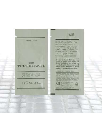 Neutra, Toothpaste (3gr)