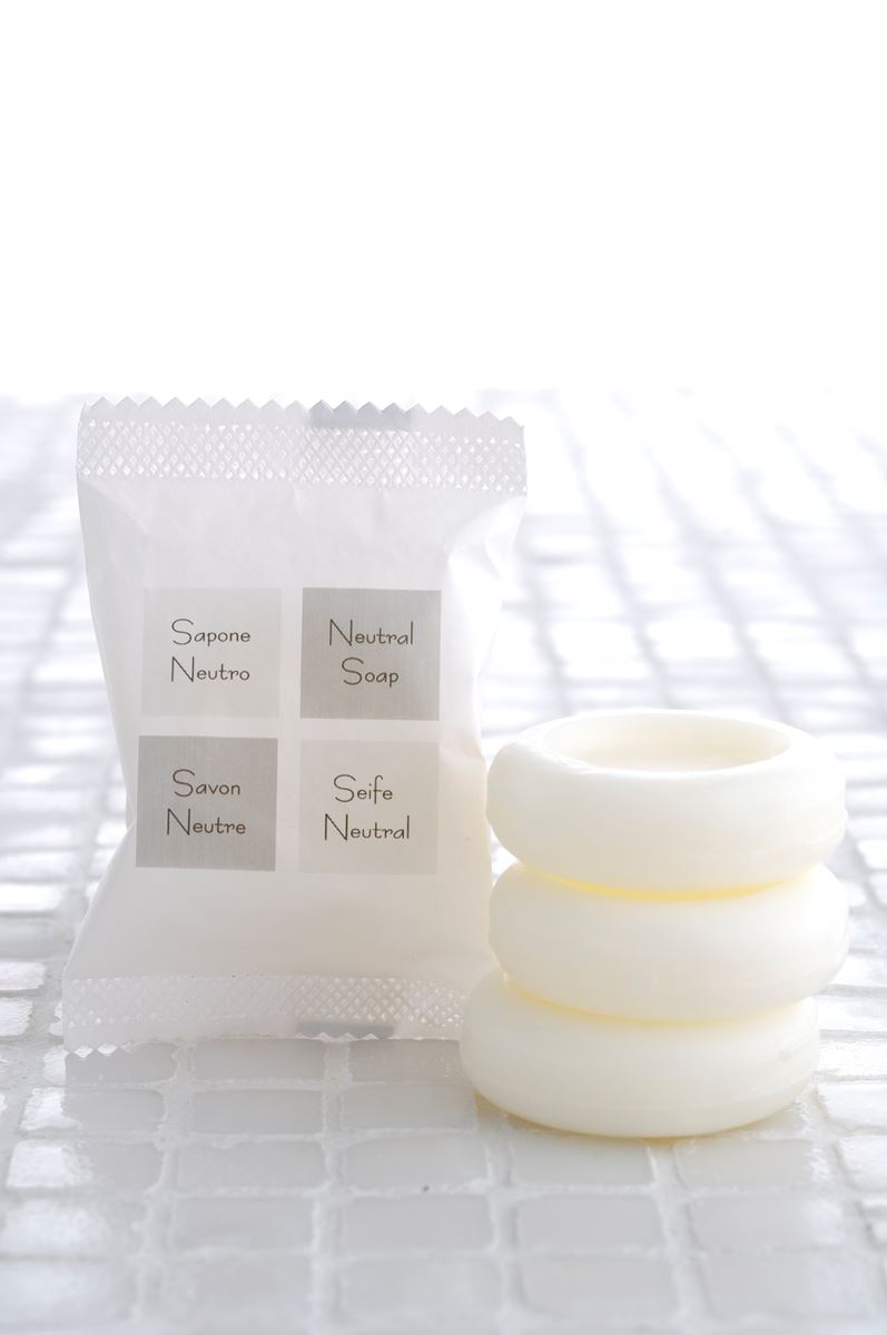 Neutra, Soap (15gr)