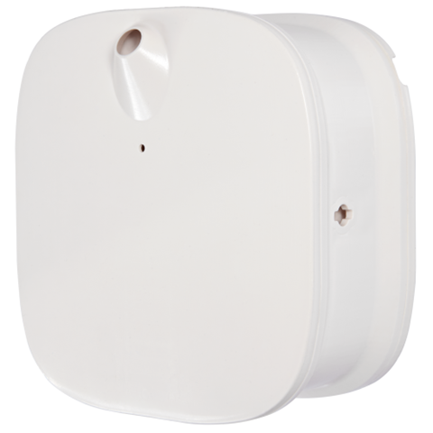 Sense Control distributeur, blanc