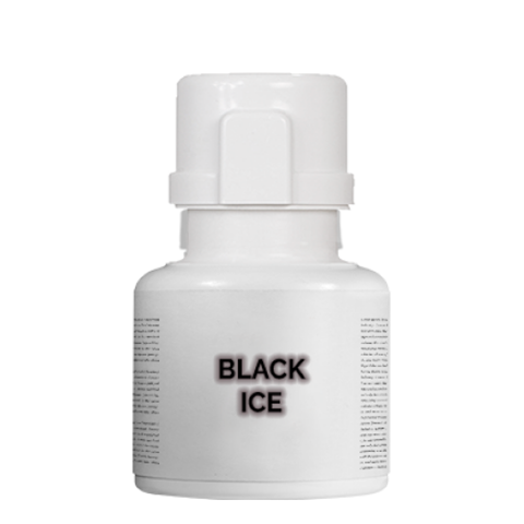 Sense Pro, Black Ice