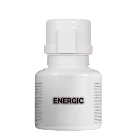 Sense Pro, Energic