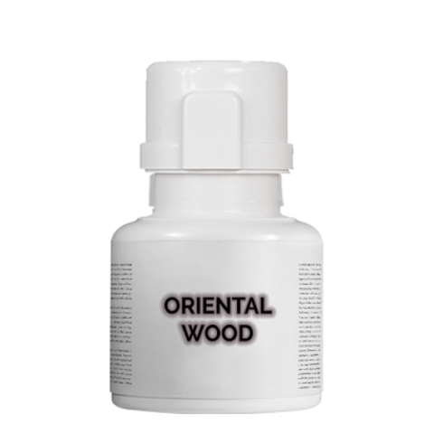 Sense Pro, Oriental Wood