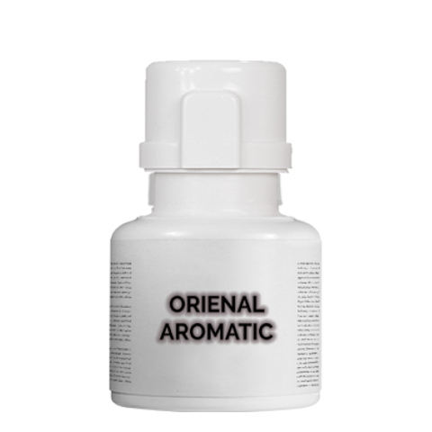 Sense Pro, Oriental aromatic