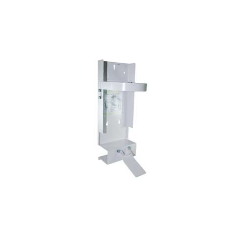 Klint S, distributeur de savon