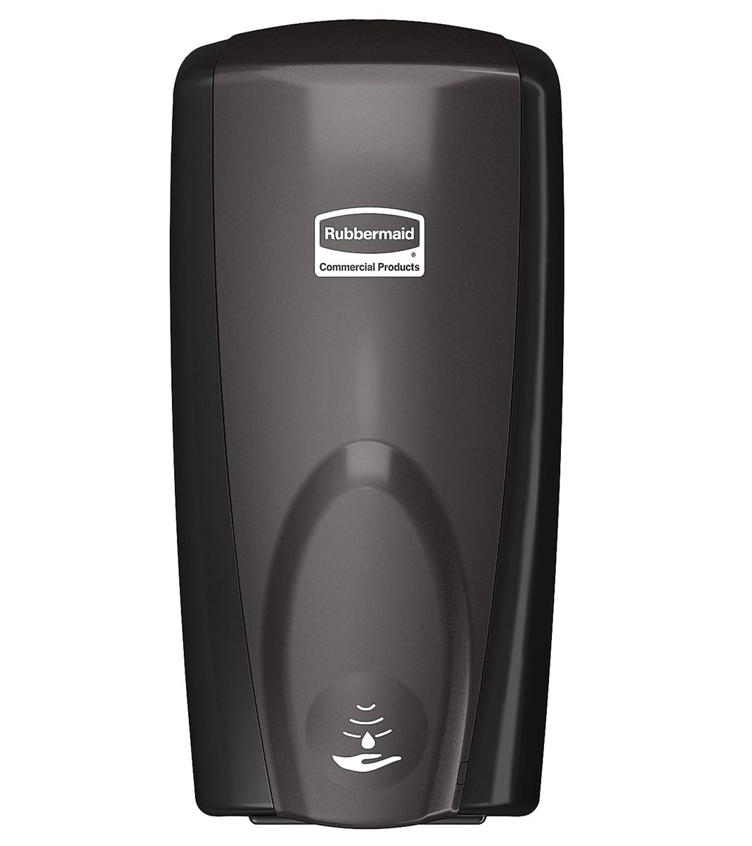 Autofoam dispenser, zwart/zwart