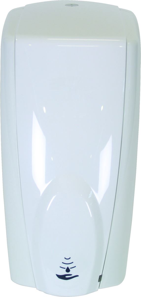 Autofoam dispenser, wit