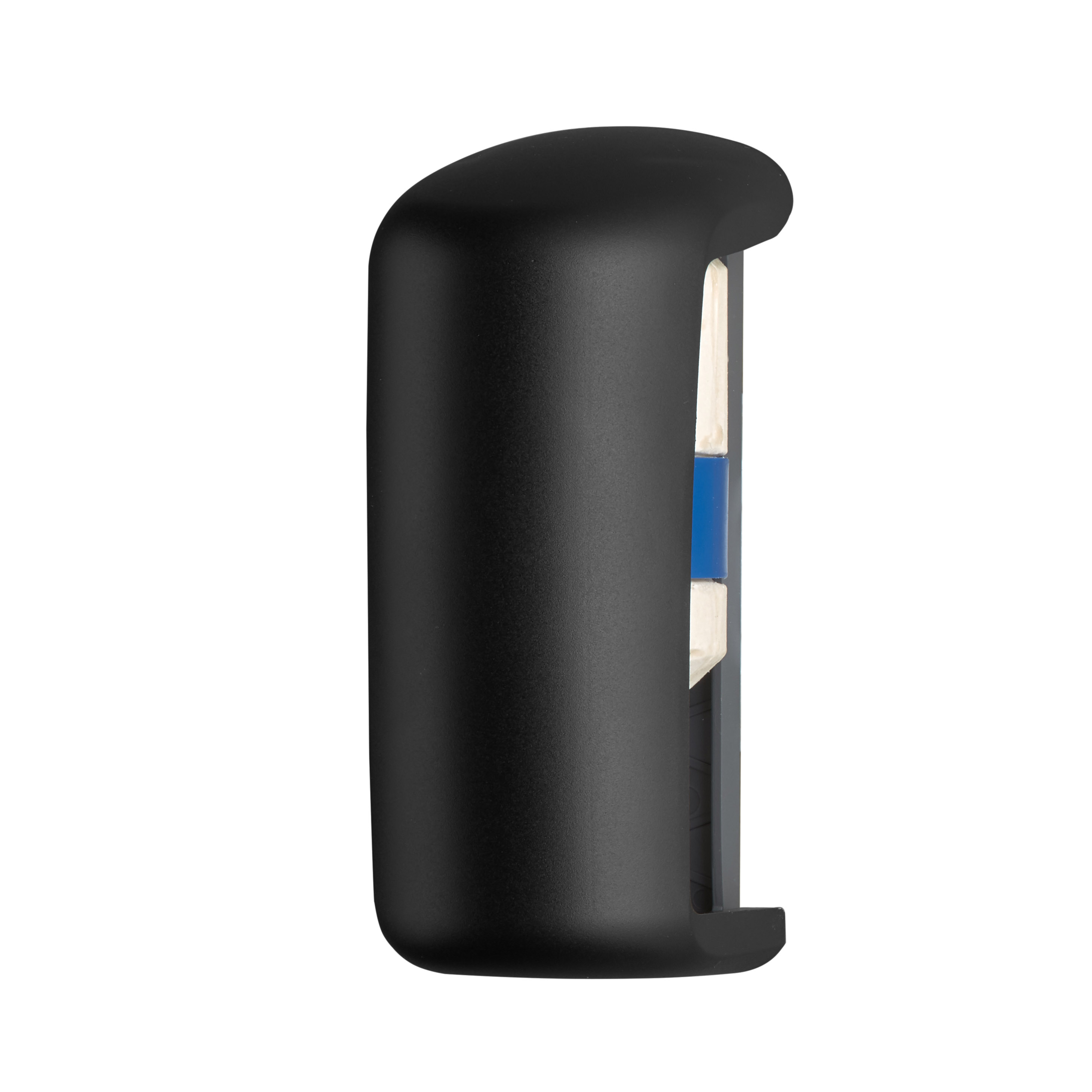 Air Solid, distributeur - noir