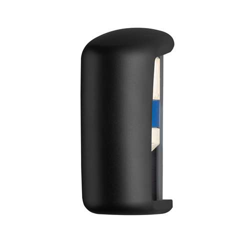 Air Solid, distributeur - noir