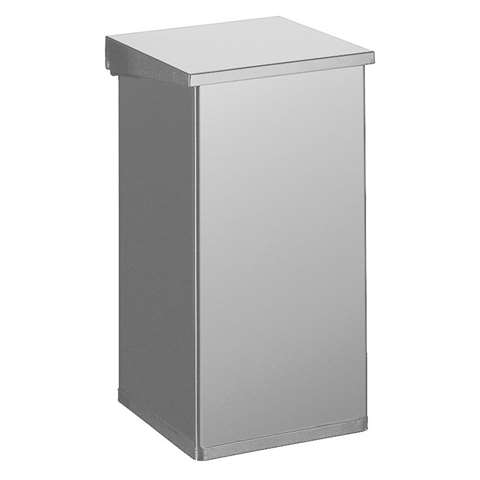 Carro Lift, 300x300x600mm - 55l - alugrise