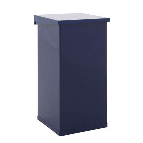 Carro Lift, 300x300x600mm - 55l - bleue