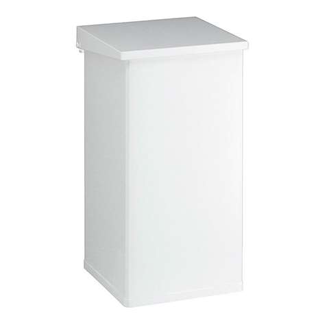 Carro Lift, 300x300x600mm - 55l - blanche
