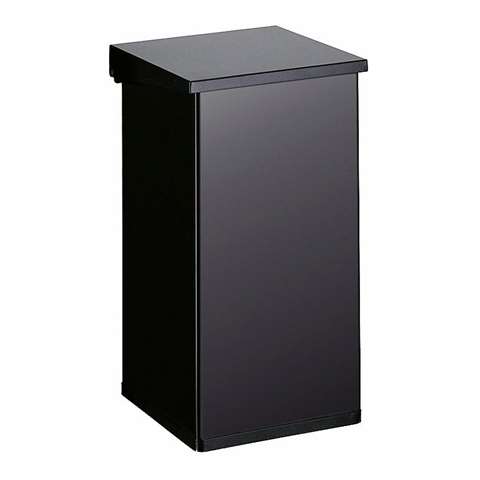 Carro Lift, 300x300x600mm - 55l - noire