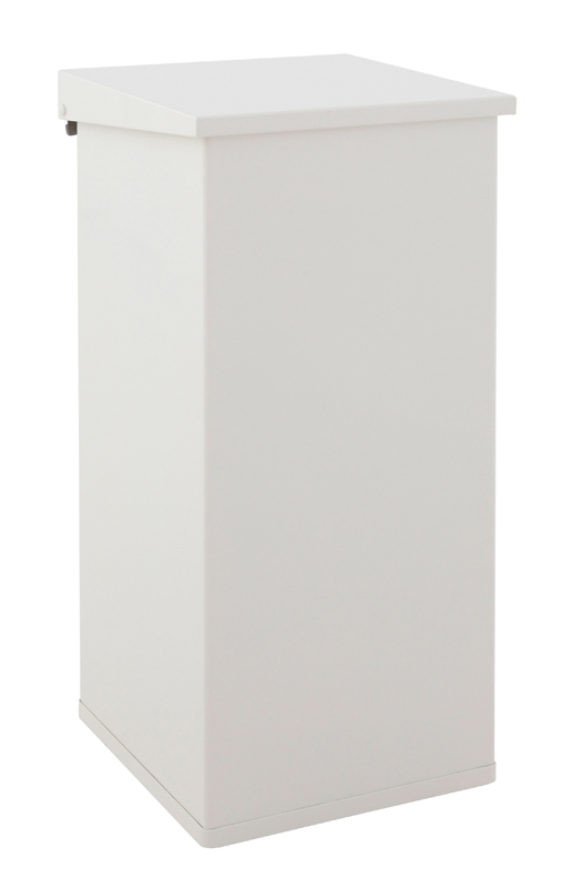 Carro Lift, 360x360x800mm - 110l - wit