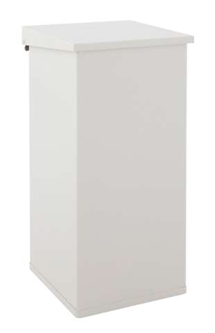 Carro Lift, 360x360x800mm - 110l - blanche