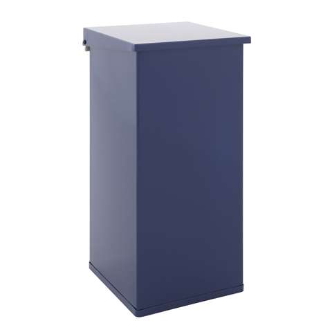 Carro Lift, 360x360x800mm - 110l - bleue