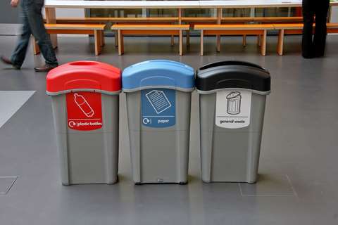 Conteneur Eco Nexus 85