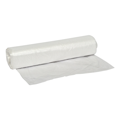 Sacs poubelle, 60x90cm - T50 - LDPE - transp.