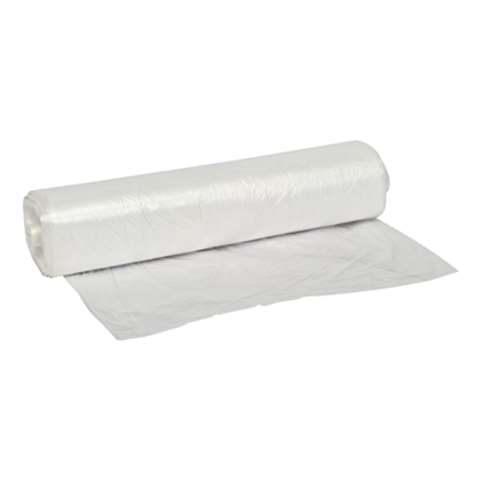 Sacs poubelle, 60x90cm - T50 - LDPE - transp.