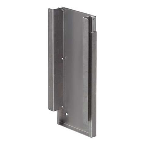 Support mural pour poubelles Carro Lift 55l