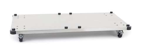 Dolly duo pour Carro 110L, 365x785x84mm