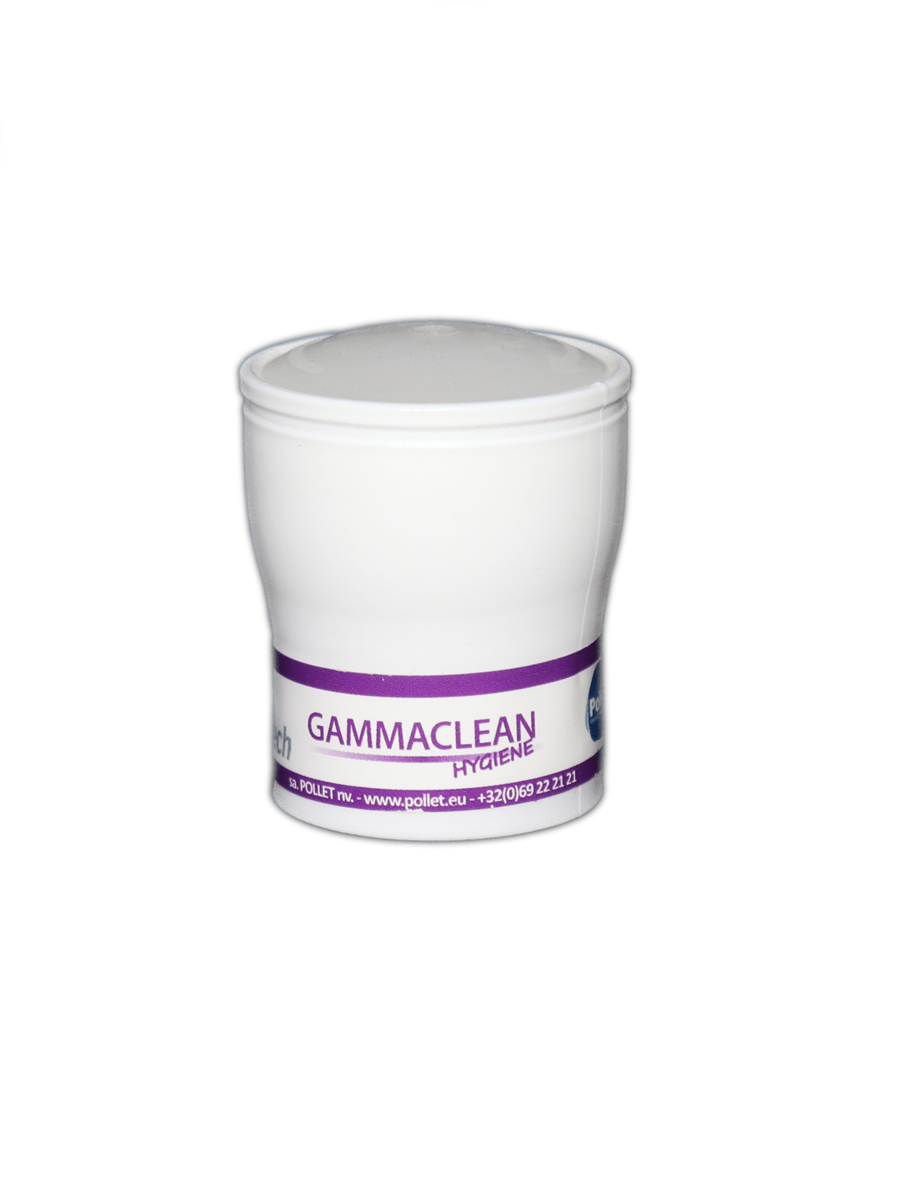 PolTech Gammaclean, puissant nettoyant désinfectant (1512B)