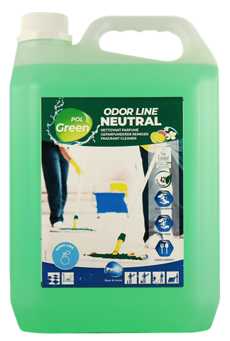 PolGreen Odor Line, Neutral